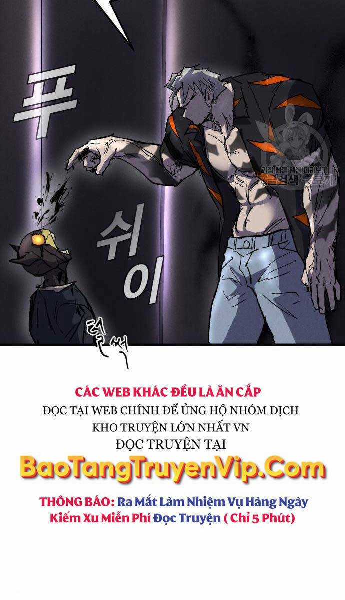 Người Côn Trùng Chapter 27 trang 33