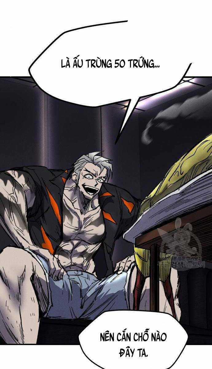 Người Côn Trùng Chapter 27 trang 8