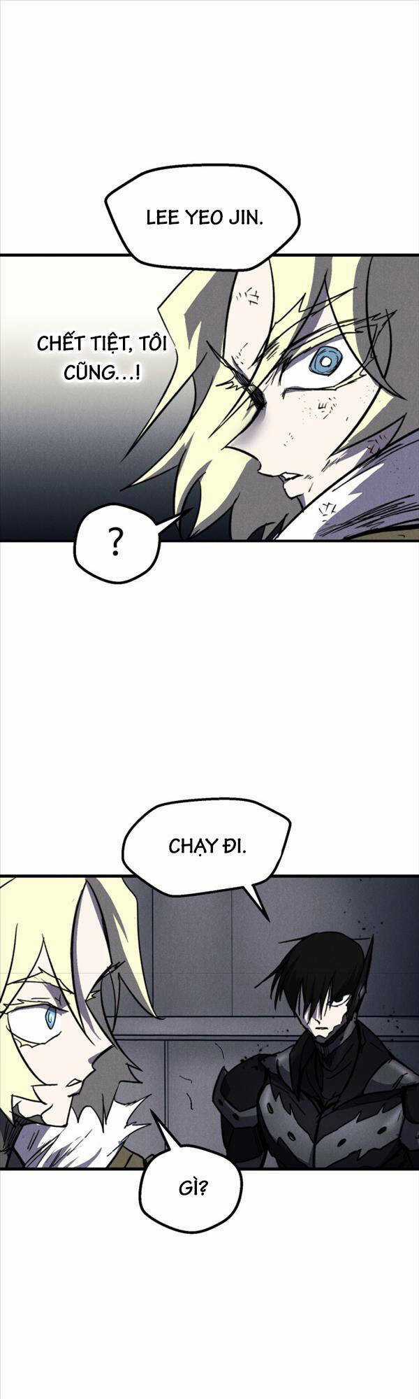 Người Côn Trùng Chapter 28 trang 14