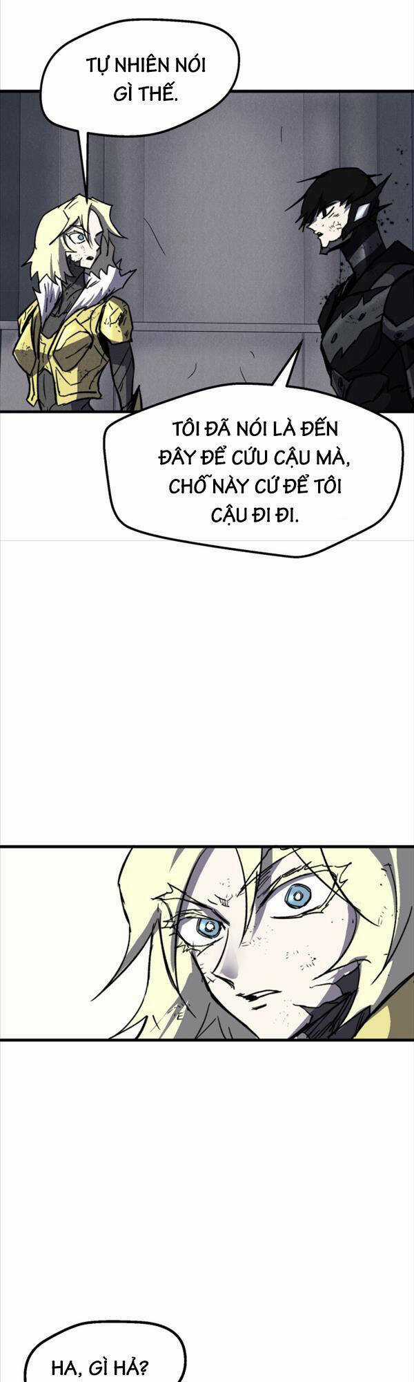 Người Côn Trùng Chapter 28 trang 15