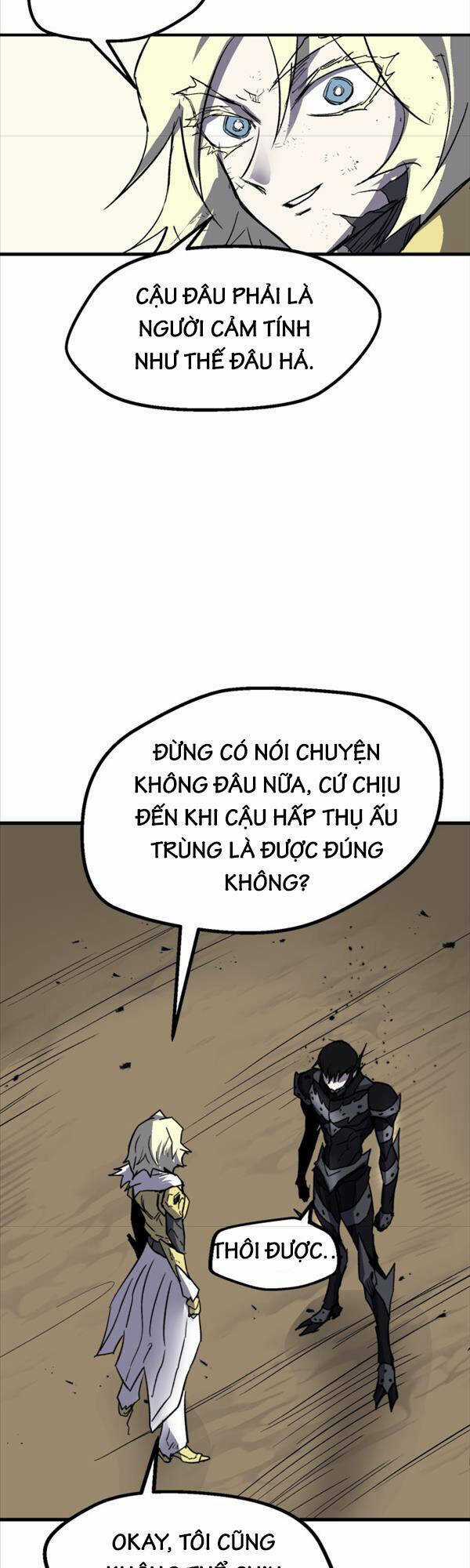 Người Côn Trùng Chapter 28 trang 16