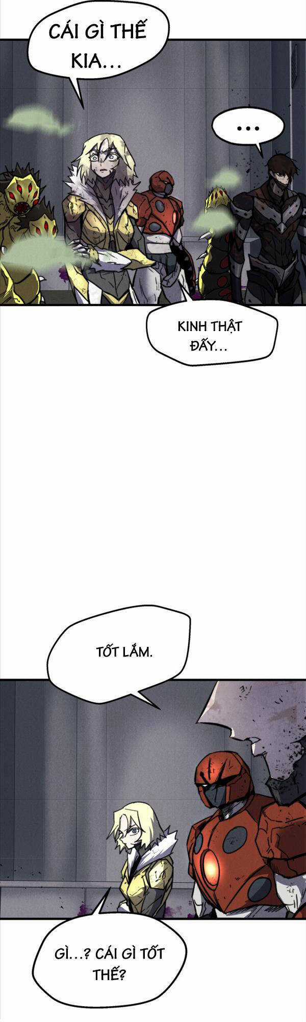 Người Côn Trùng Chapter 28 trang 2