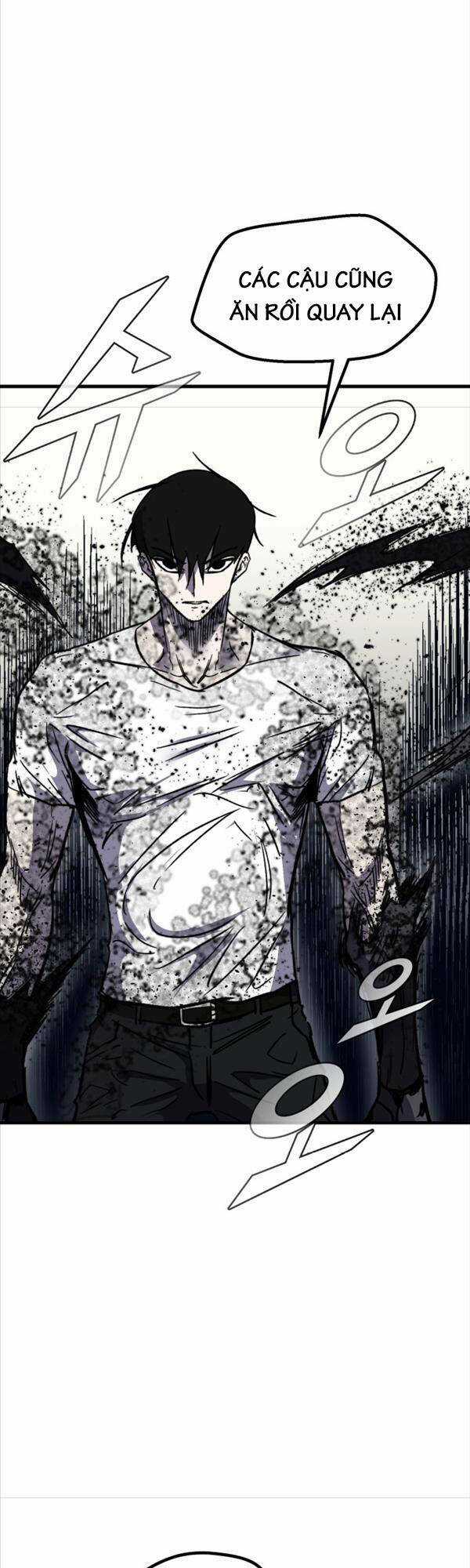 Người Côn Trùng Chapter 28 trang 20