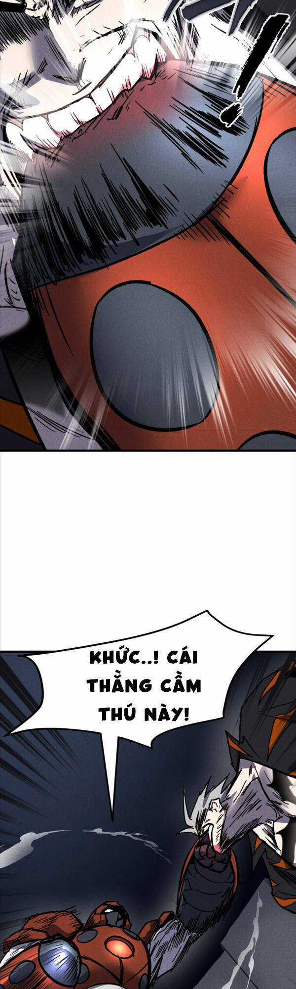 Người Côn Trùng Chapter 28 trang 24