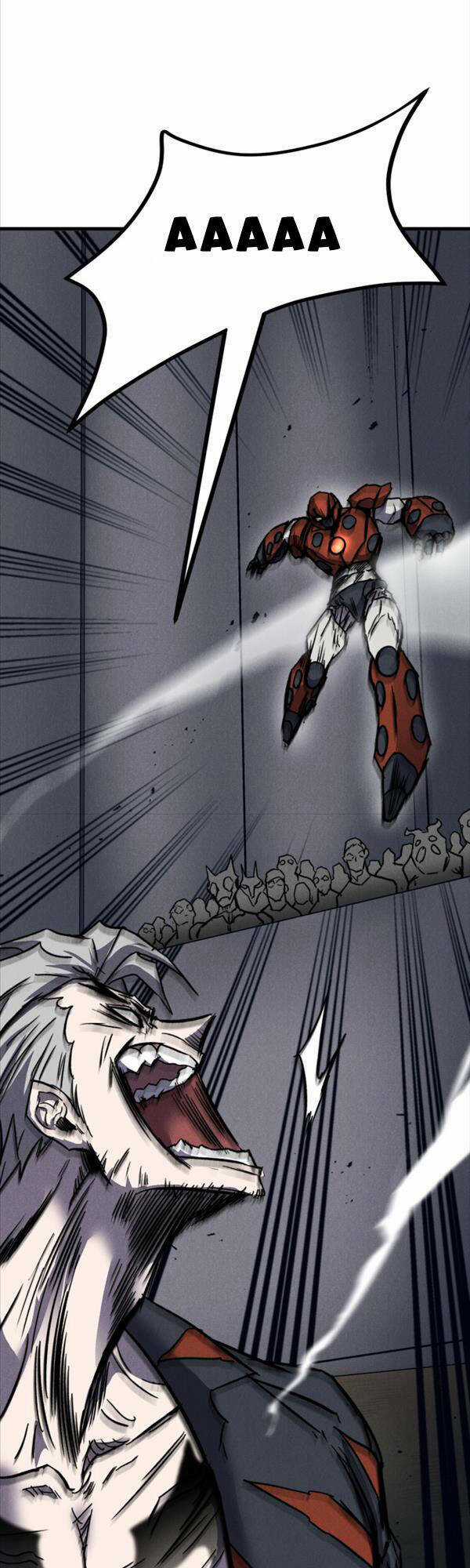 Người Côn Trùng Chapter 28 trang 26