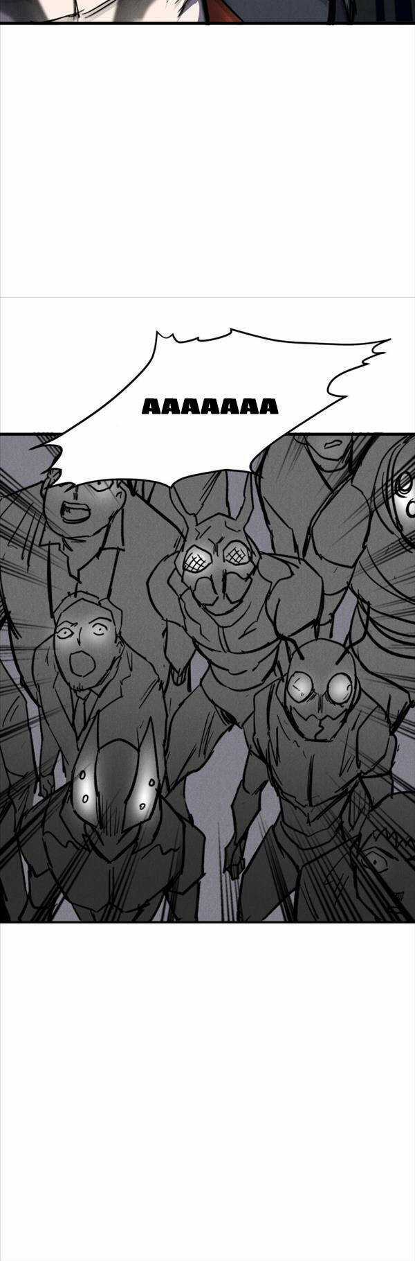 Người Côn Trùng Chapter 28 trang 27