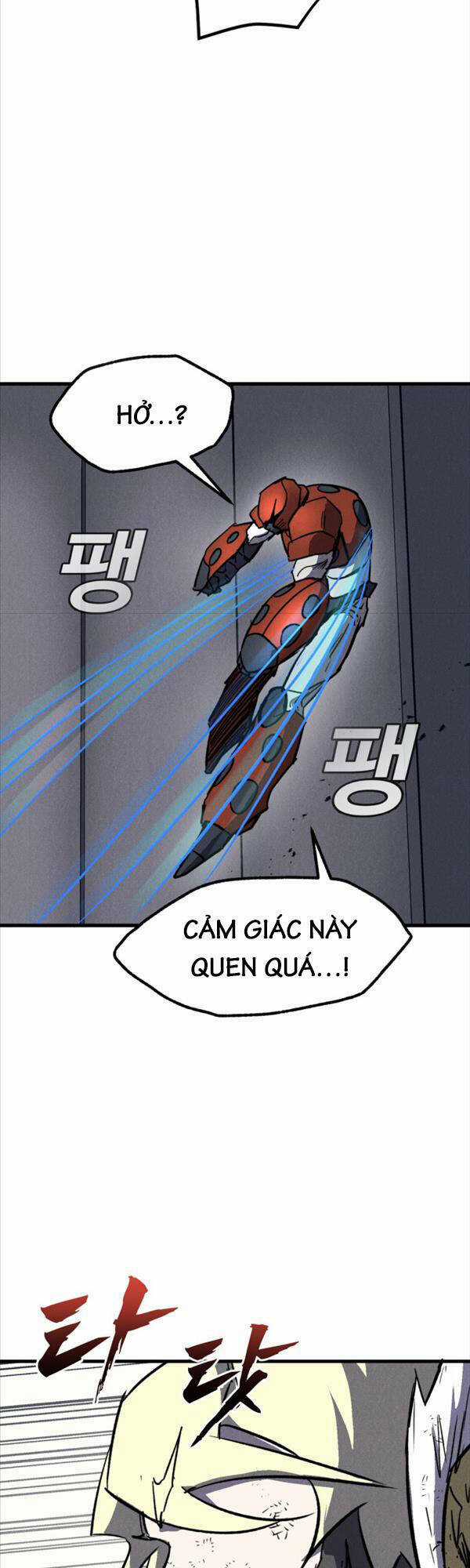 Người Côn Trùng Chapter 28 trang 29