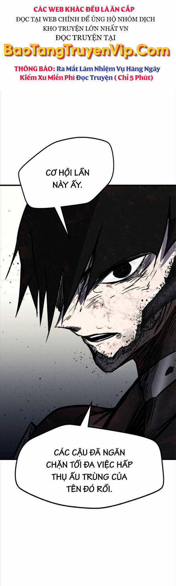 Người Côn Trùng Chapter 28 trang 3