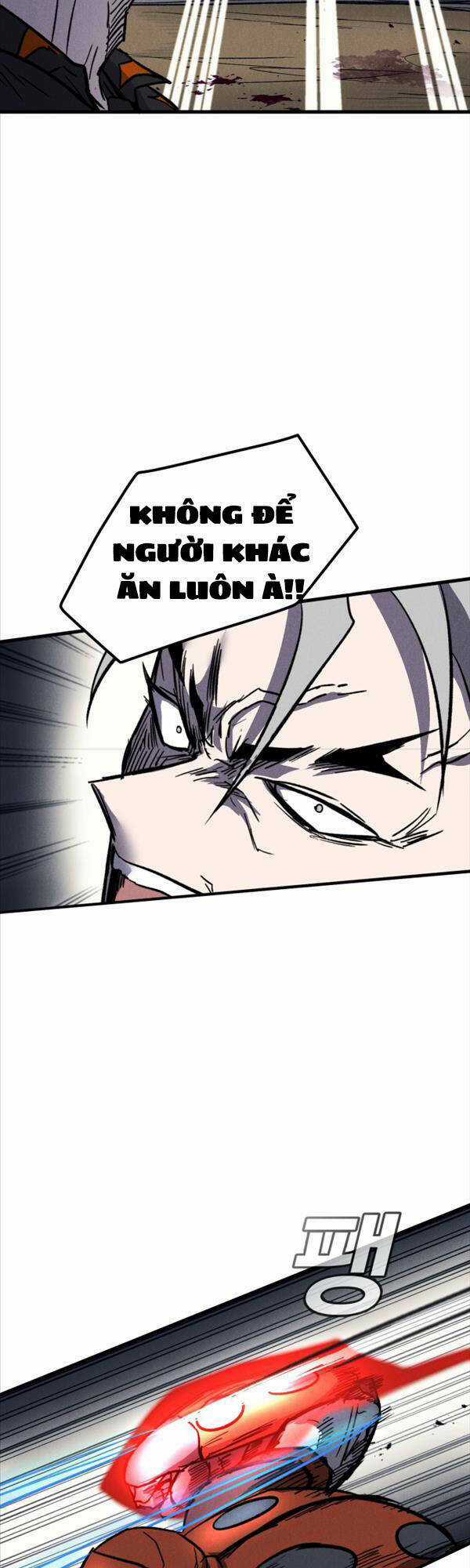 Người Côn Trùng Chapter 28 trang 31