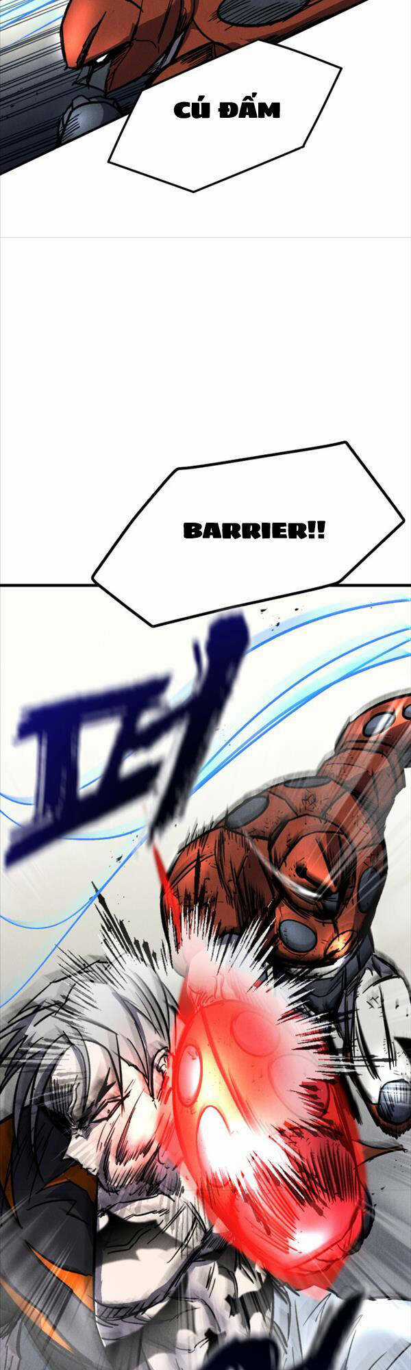 Người Côn Trùng Chapter 28 trang 32