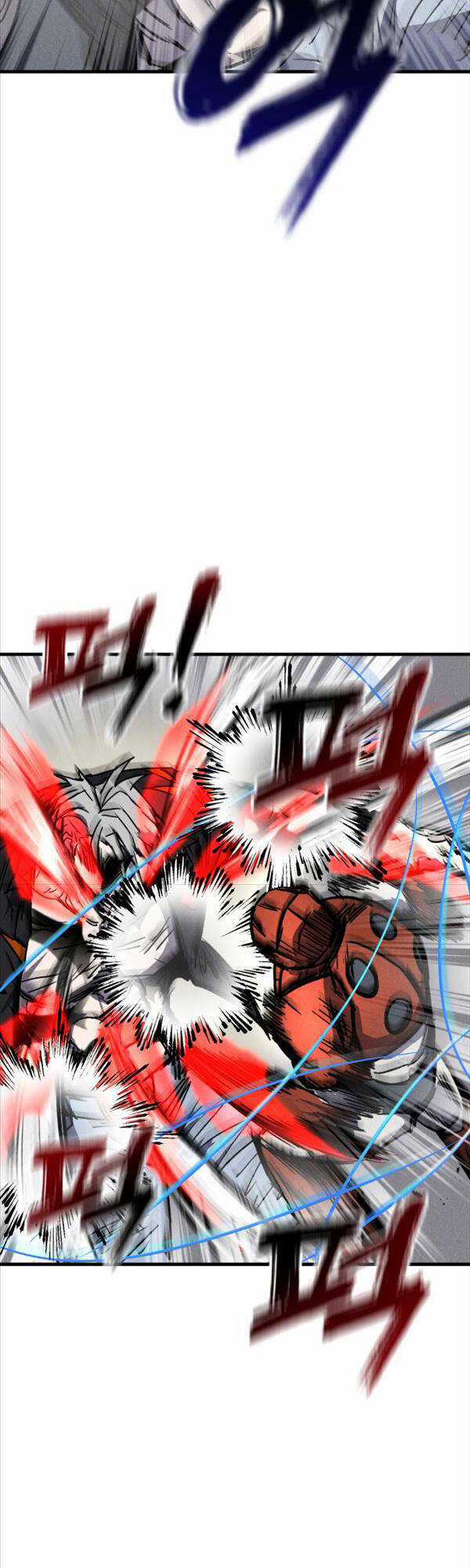 Người Côn Trùng Chapter 28 trang 33