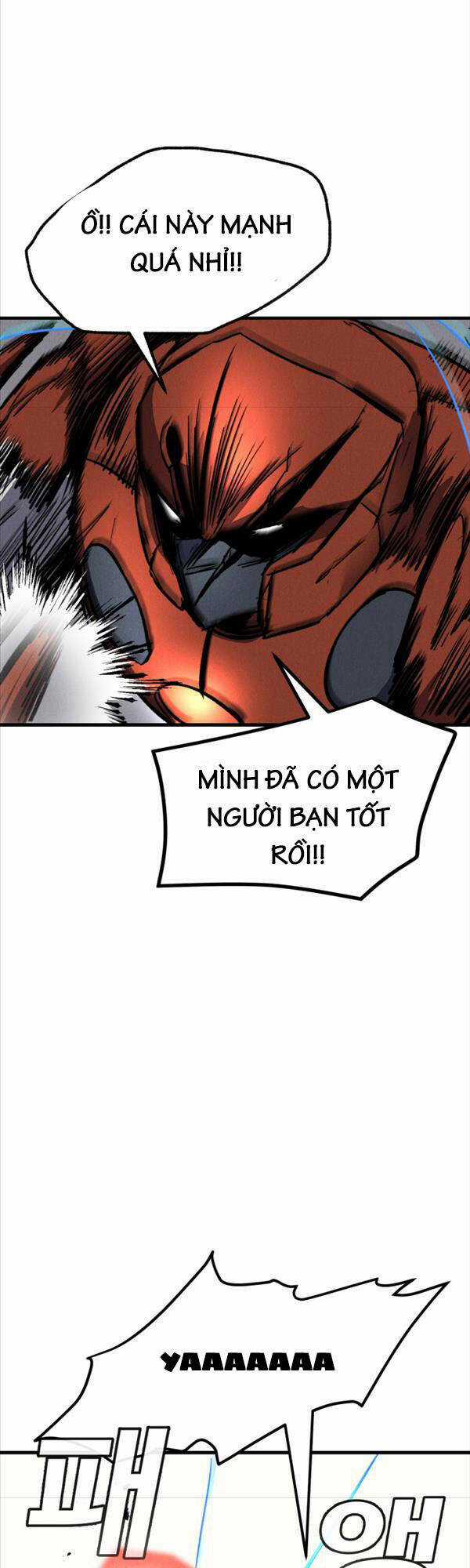 Người Côn Trùng Chapter 28 trang 34