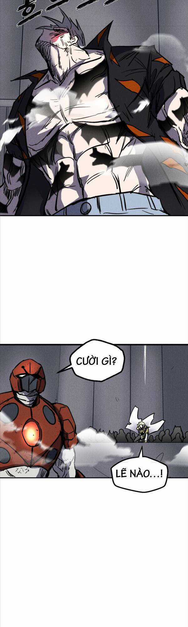 Người Côn Trùng Chapter 28 trang 37