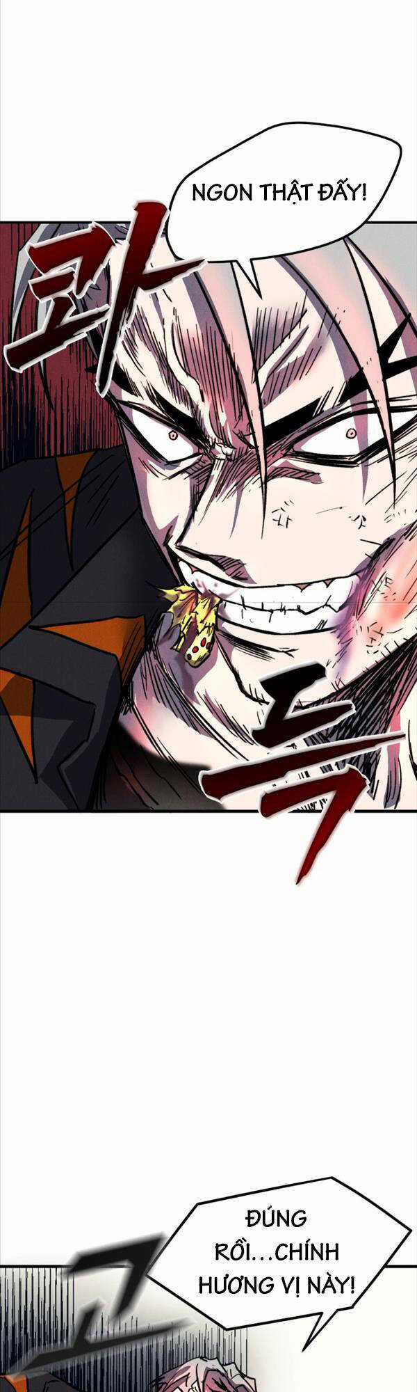 Người Côn Trùng Chapter 28 trang 38