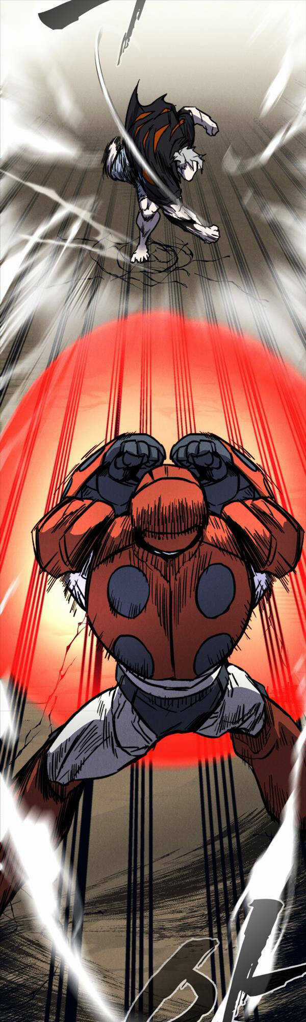 Người Côn Trùng Chapter 28 trang 42