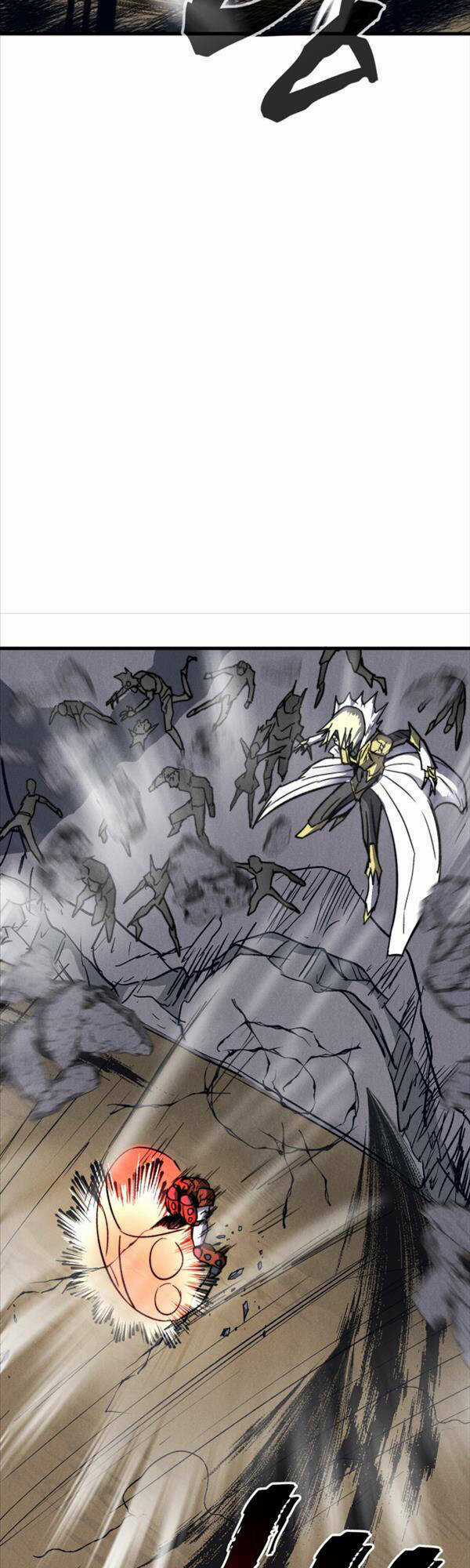 Người Côn Trùng Chapter 28 trang 43