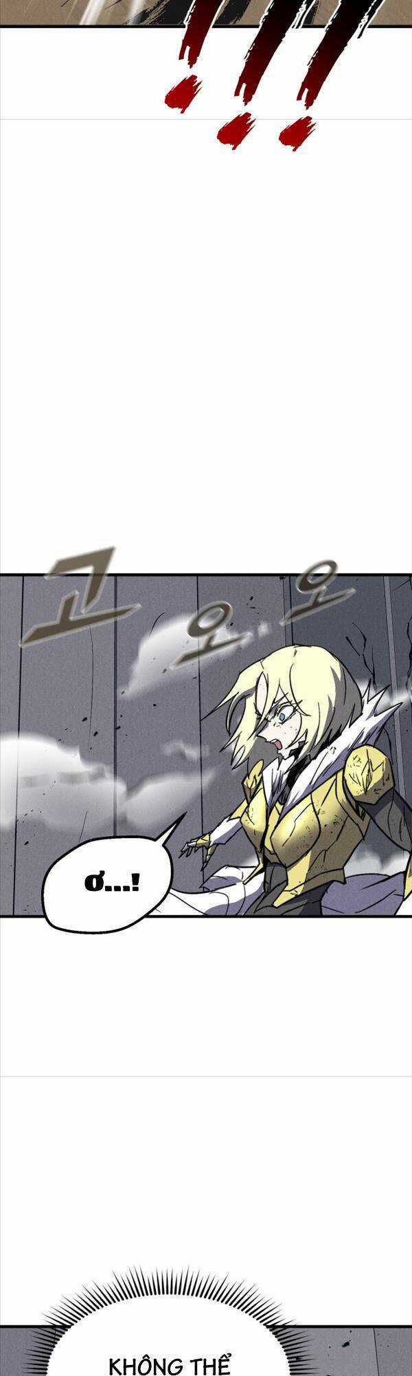 Người Côn Trùng Chapter 28 trang 44