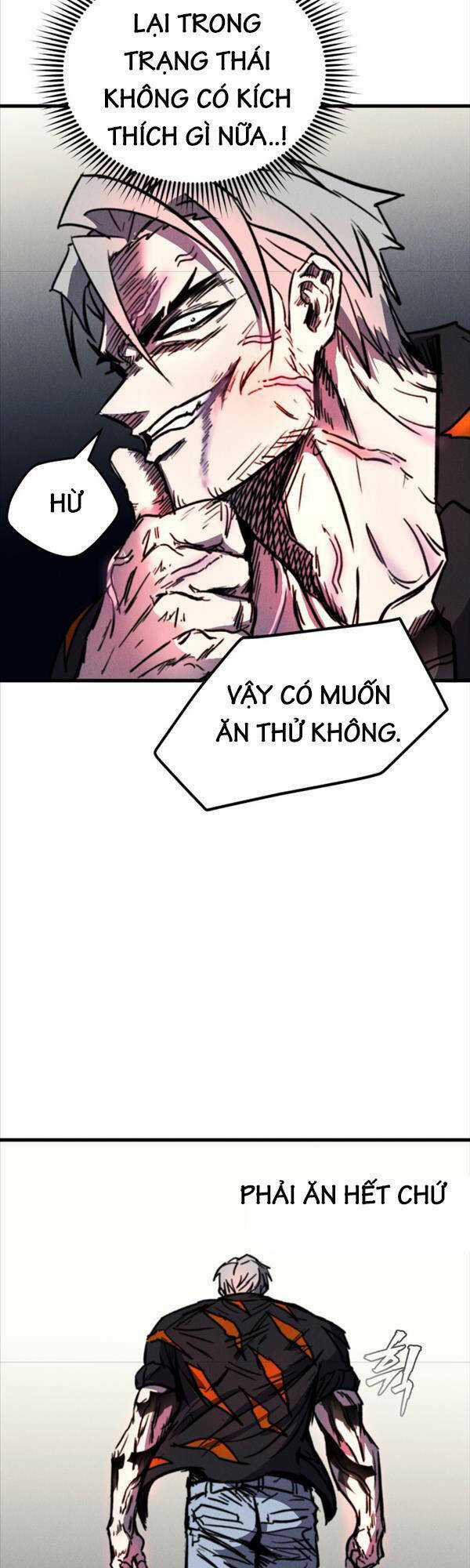 Người Côn Trùng Chapter 28 trang 46