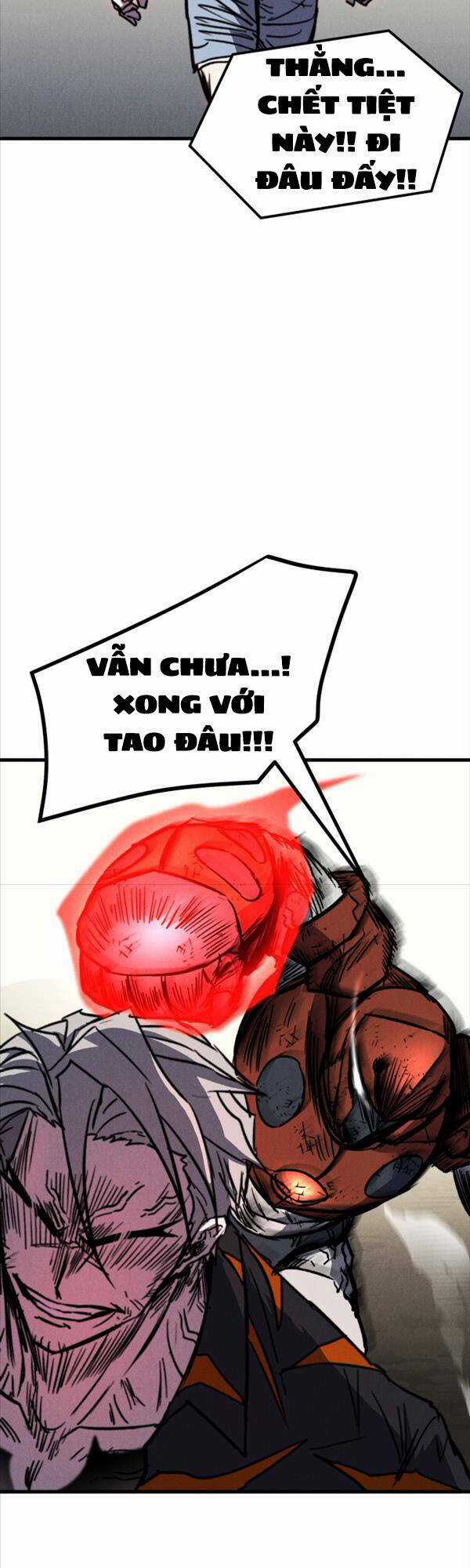 Người Côn Trùng Chapter 28 trang 47