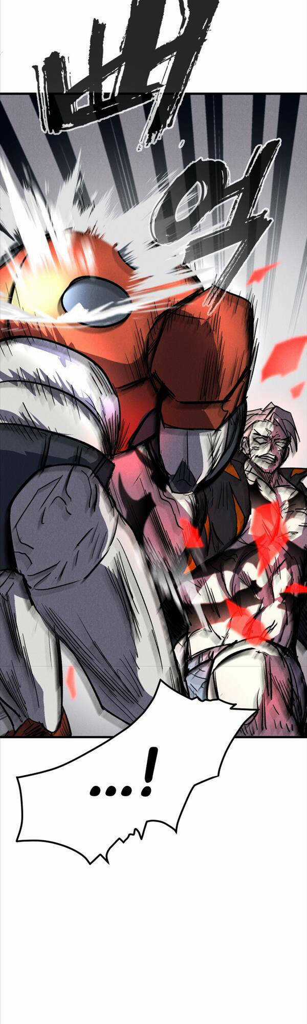 Người Côn Trùng Chapter 28 trang 49