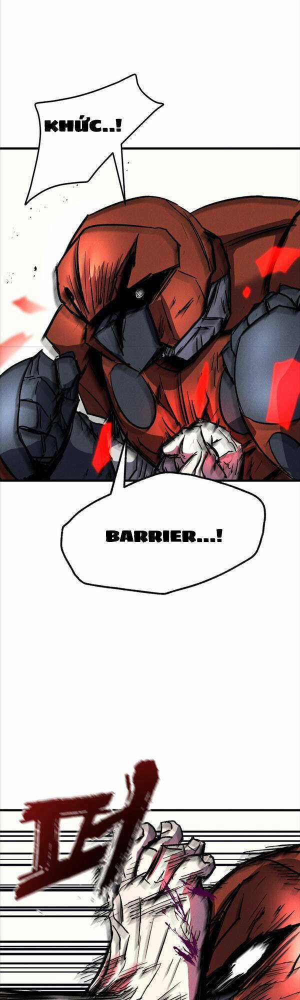 Người Côn Trùng Chapter 28 trang 50