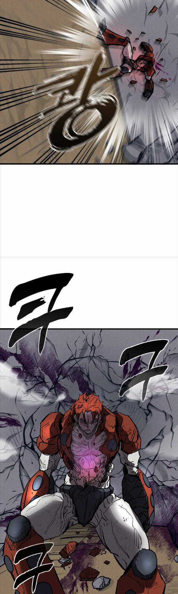 Người Côn Trùng Chapter 28 trang 52