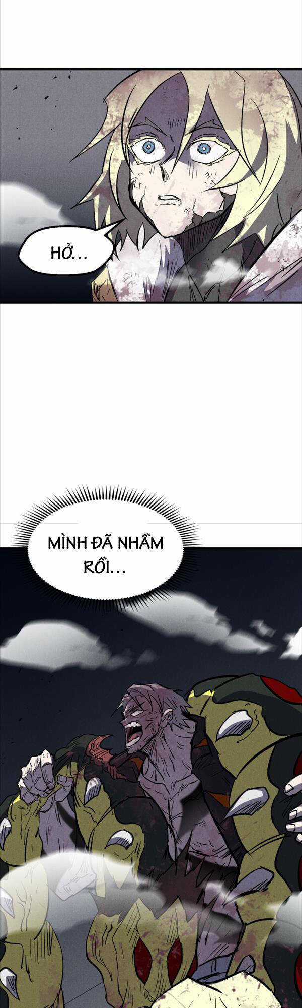 Người Côn Trùng Chapter 28 trang 54