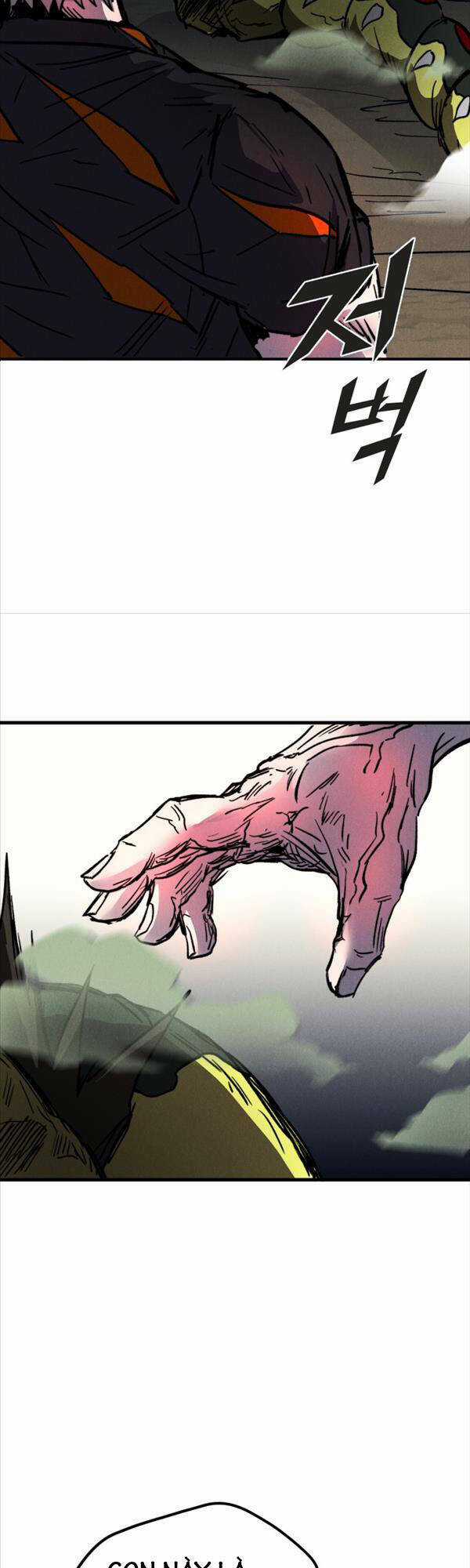 Người Côn Trùng Chapter 28 trang 57