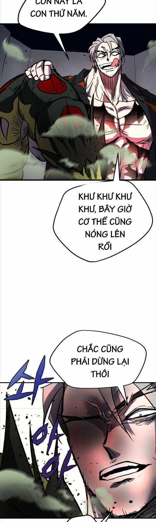 Người Côn Trùng Chapter 28 trang 58