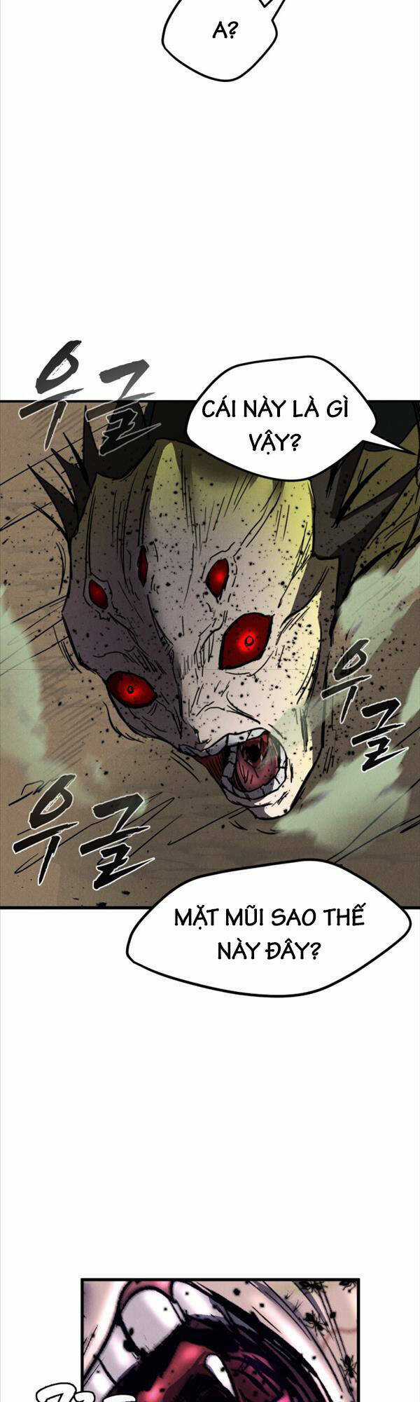 Người Côn Trùng Chapter 28 trang 59