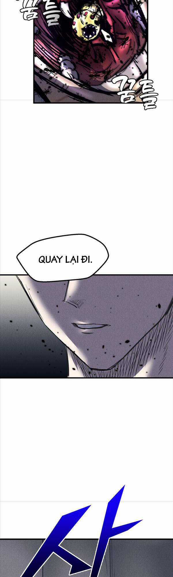 Người Côn Trùng Chapter 28 trang 60