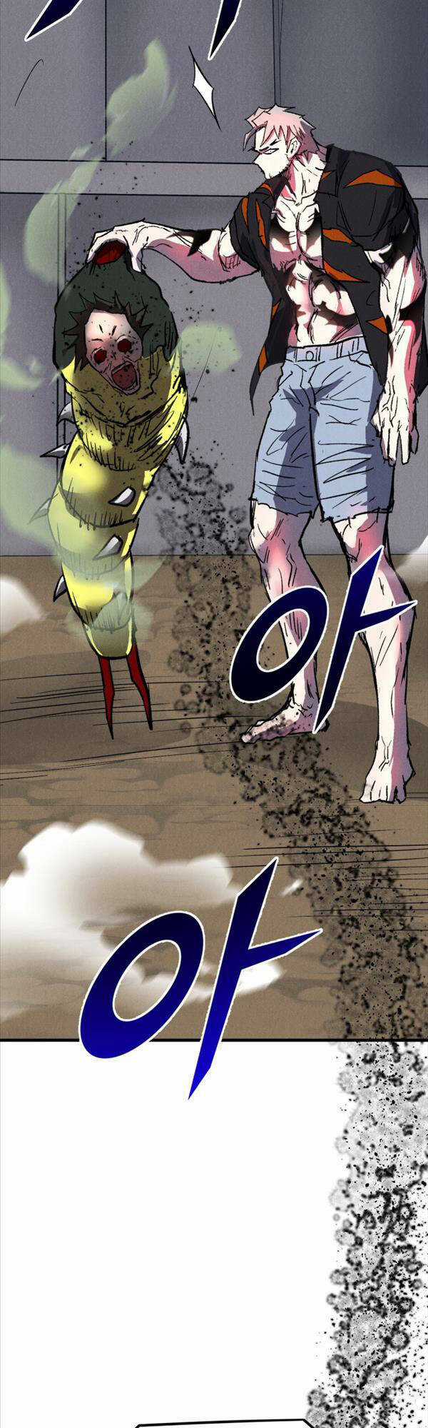 Người Côn Trùng Chapter 28 trang 61