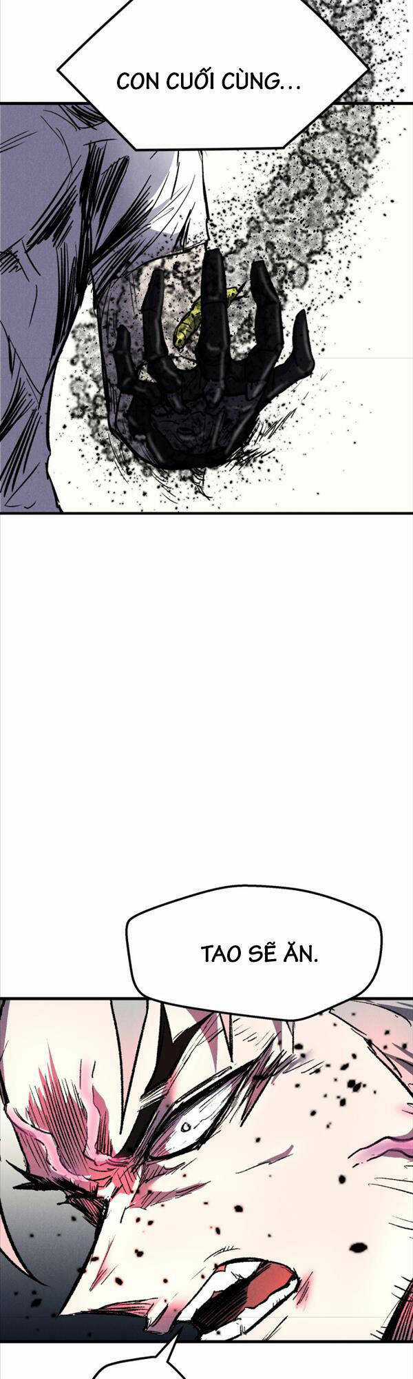 Người Côn Trùng Chapter 28 trang 62