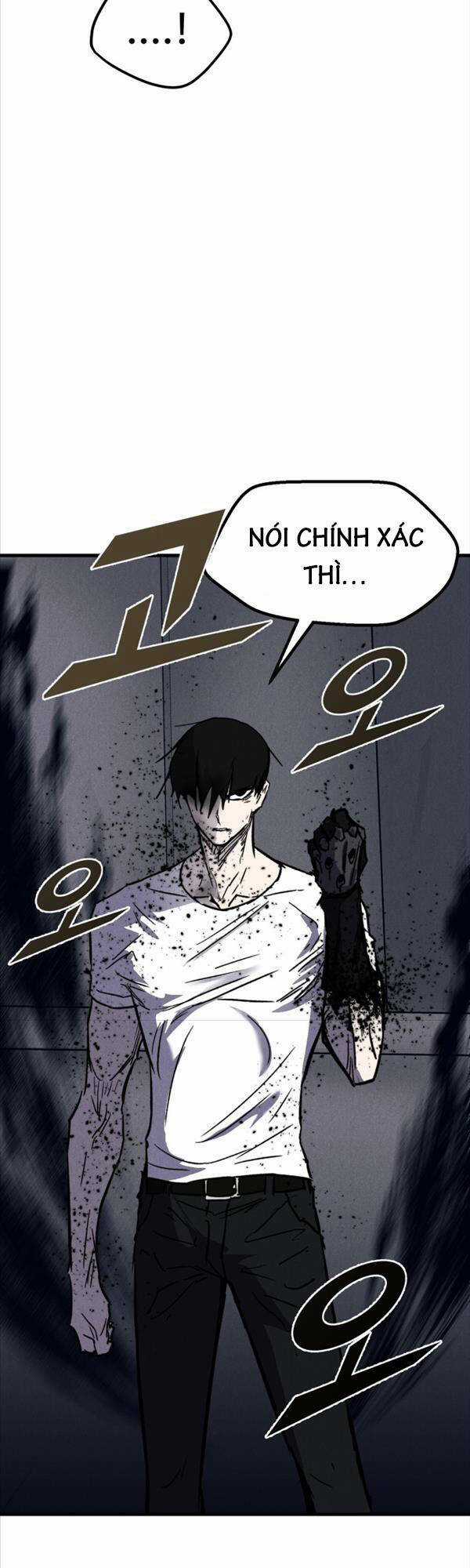 Người Côn Trùng Chapter 28 trang 63