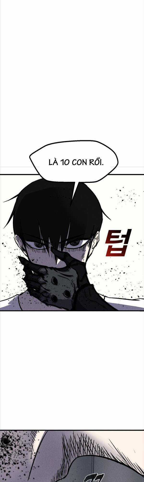 Người Côn Trùng Chapter 28 trang 64