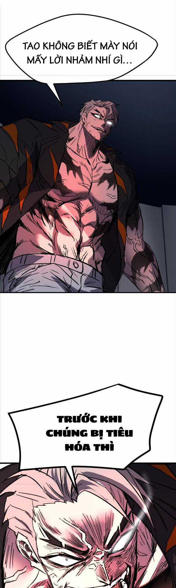 Người Côn Trùng Chapter 28 trang 67