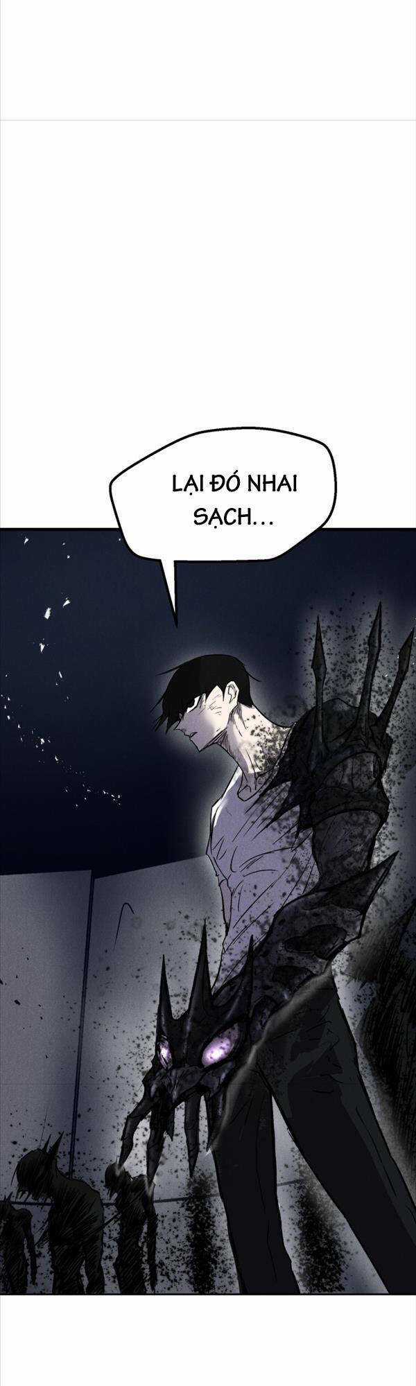 Người Côn Trùng Chapter 28 trang 72