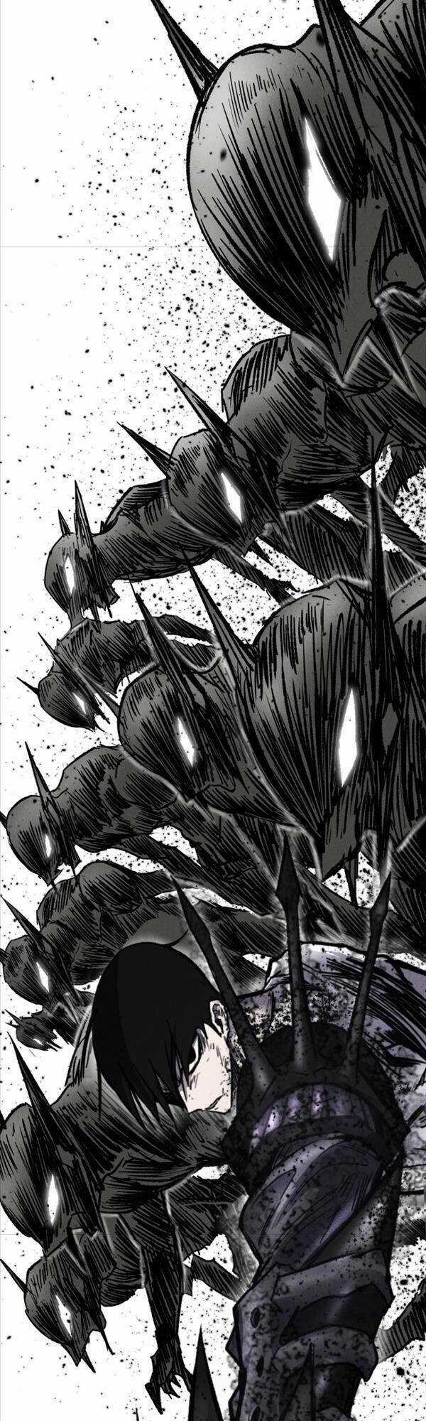 Người Côn Trùng Chapter 28 trang 74