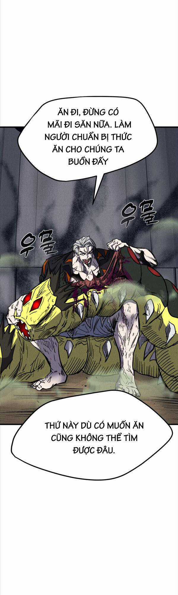 Người Côn Trùng Chapter 28 trang 8