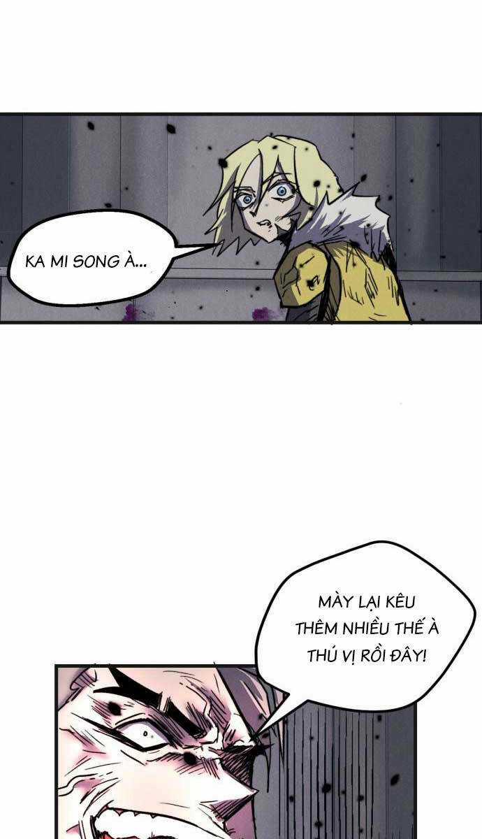 Người Côn Trùng Chapter 29 trang 2