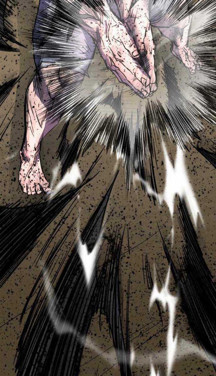 Người Côn Trùng Chapter 29 trang 31