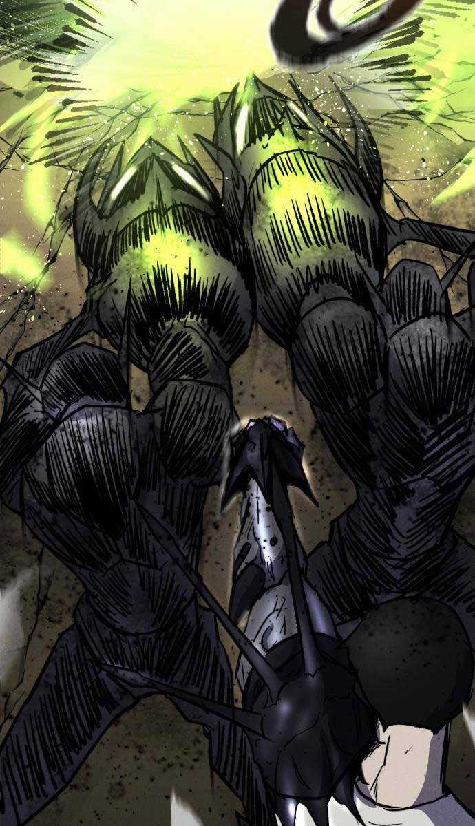 Người Côn Trùng Chapter 29 trang 52