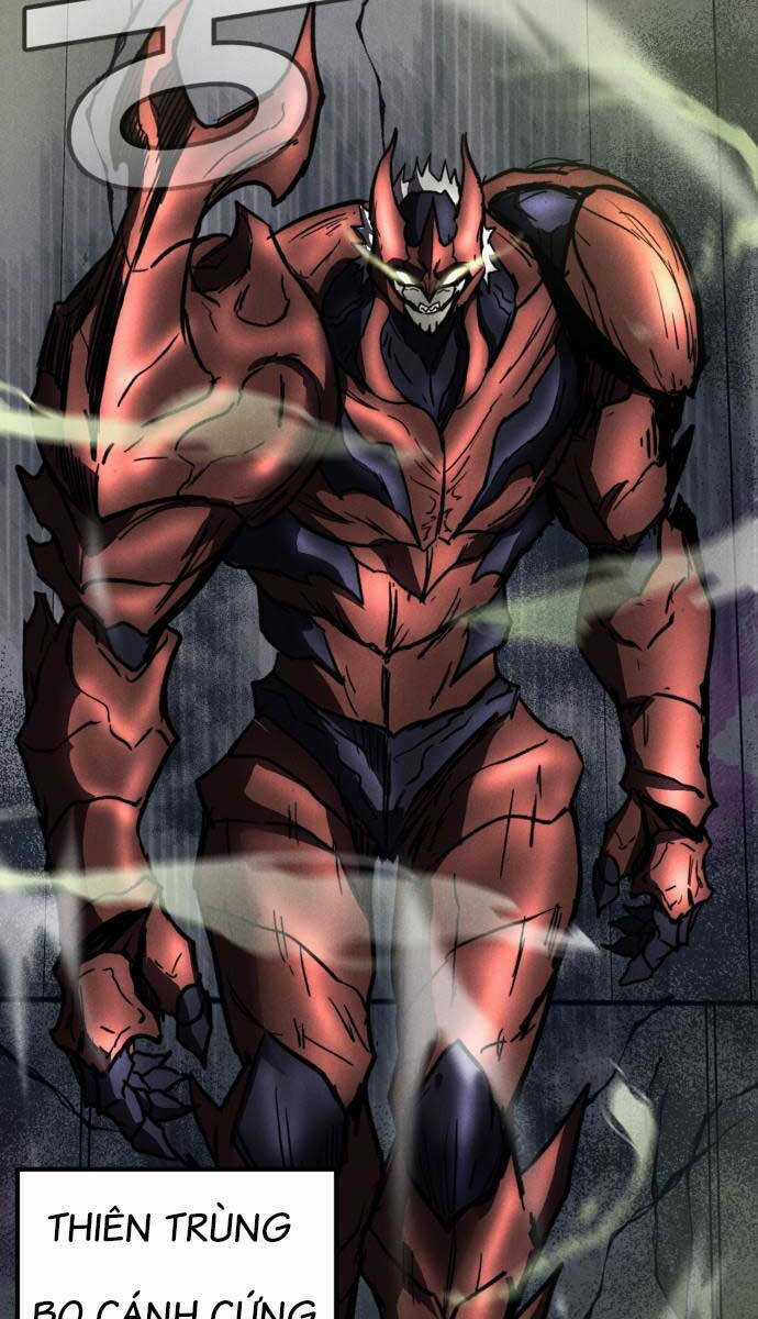 Người Côn Trùng Chapter 29 trang 66