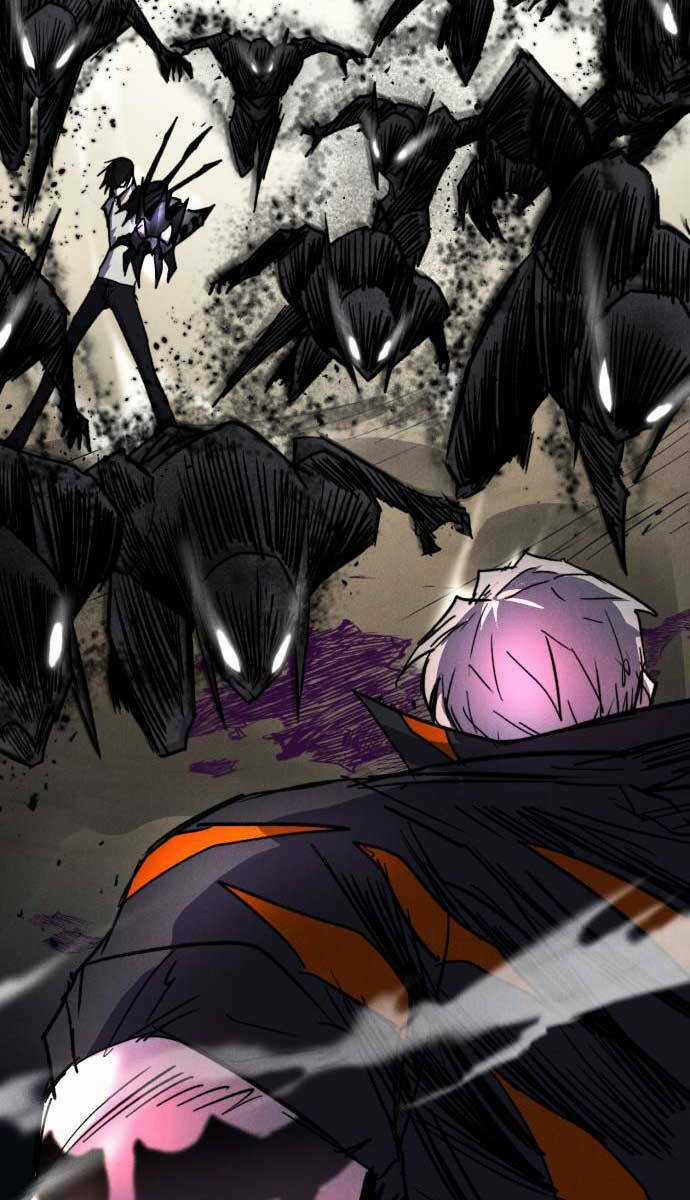 Người Côn Trùng Chapter 29 trang 9