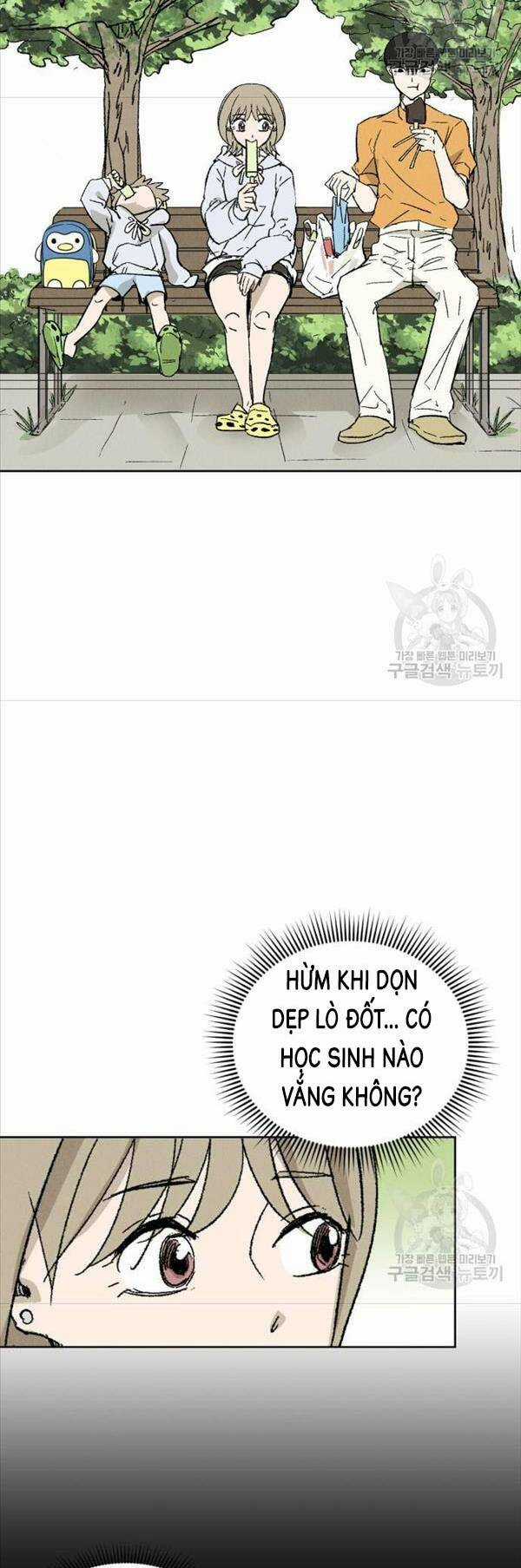 Người Côn Trùng Chapter 3 trang 103