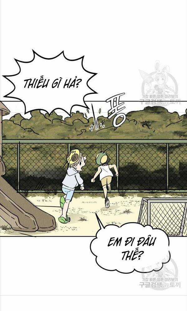 Người Côn Trùng Chapter 3 trang 114