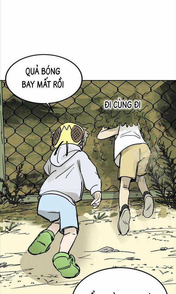 Người Côn Trùng Chapter 3 trang 115