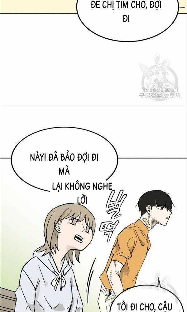 Người Côn Trùng Chapter 3 trang 116