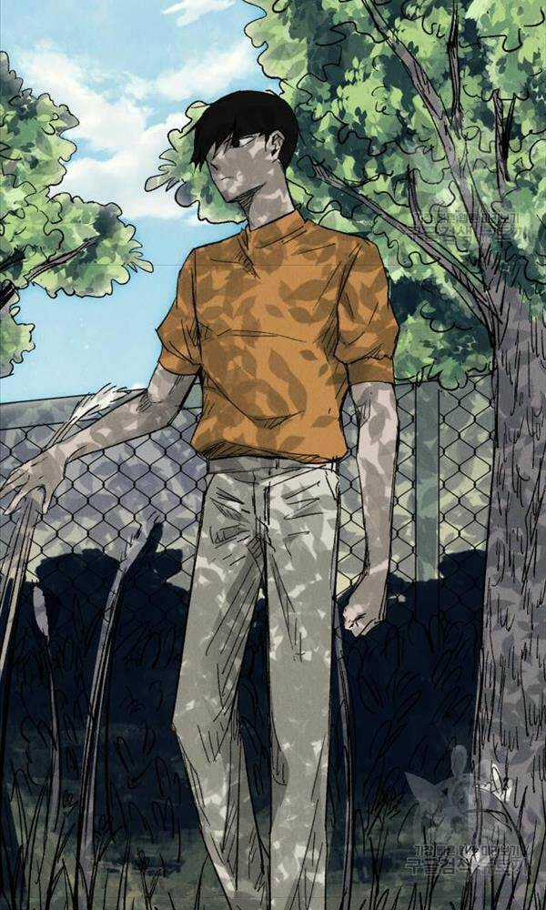 Người Côn Trùng Chapter 3 trang 119