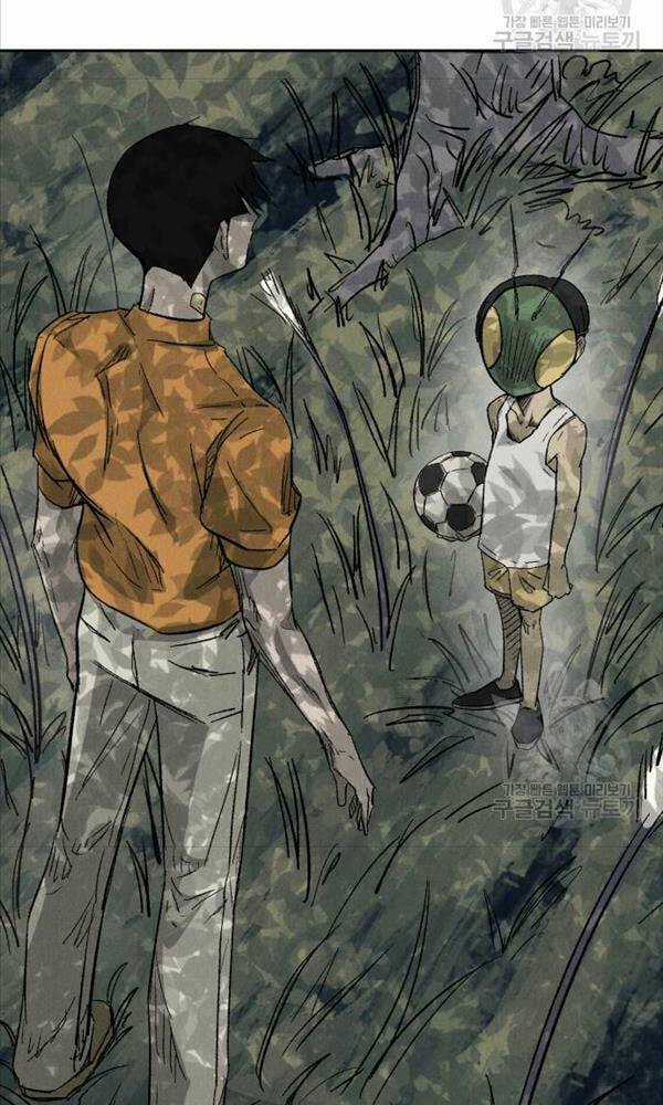 Người Côn Trùng Chapter 3 trang 122